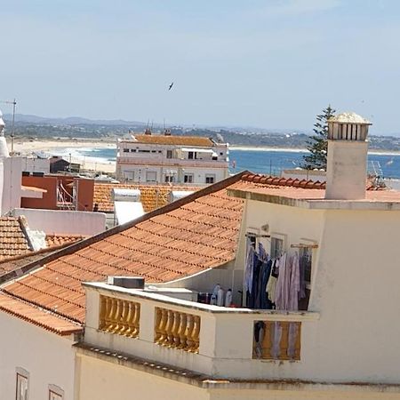 Casa Sinceira Appartamento Lagos Esterno foto