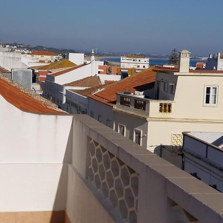 Casa Sinceira Appartamento Lagos Esterno foto