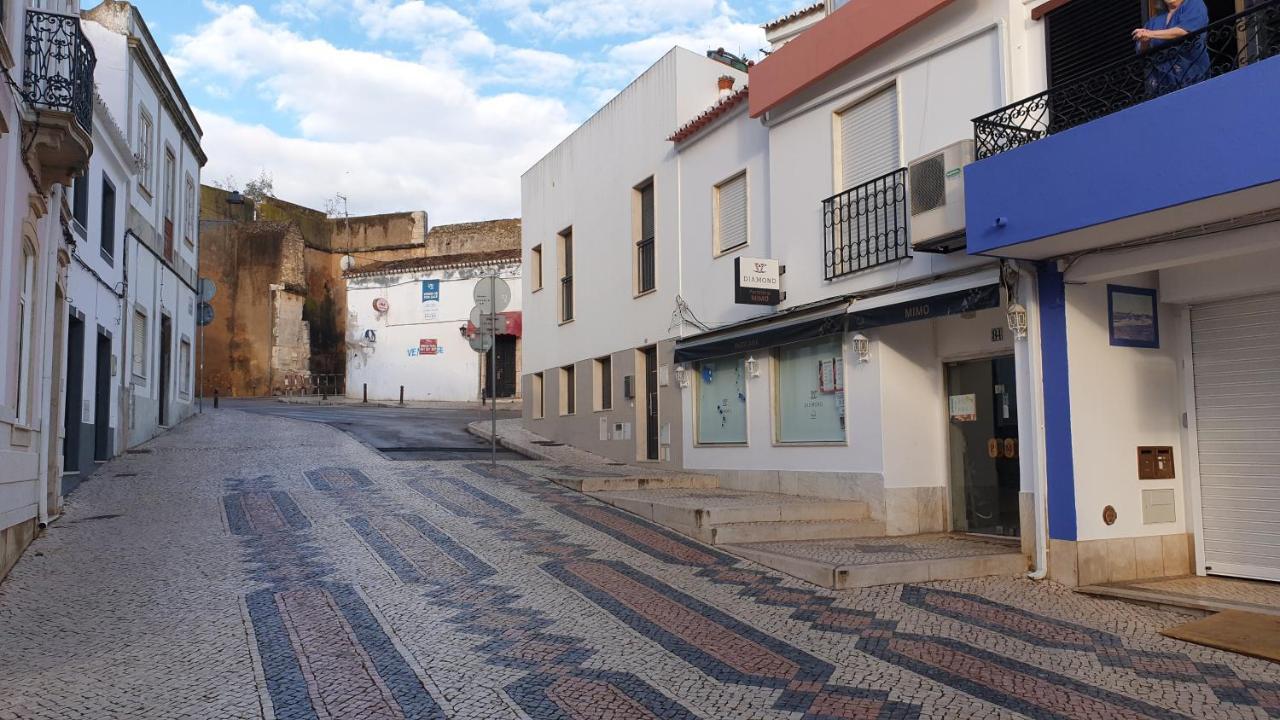 Casa Sinceira Appartamento Lagos Esterno foto