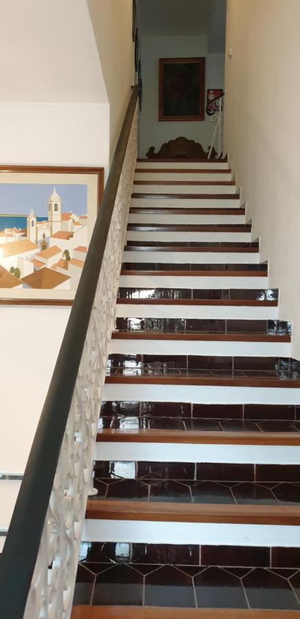 Casa Sinceira Appartamento Lagos Esterno foto