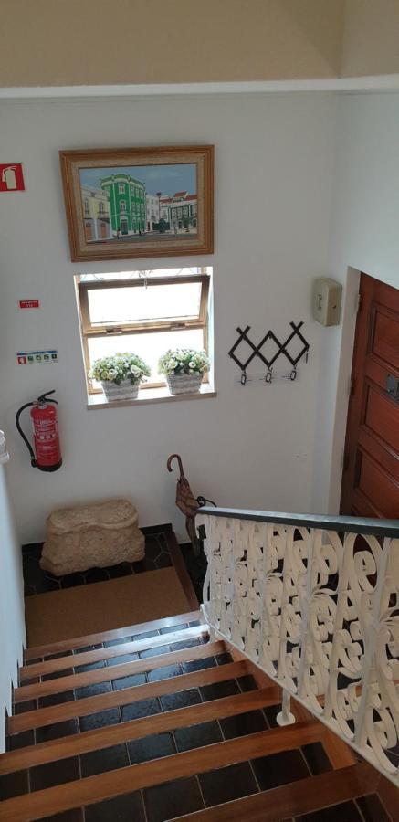 Casa Sinceira Appartamento Lagos Esterno foto
