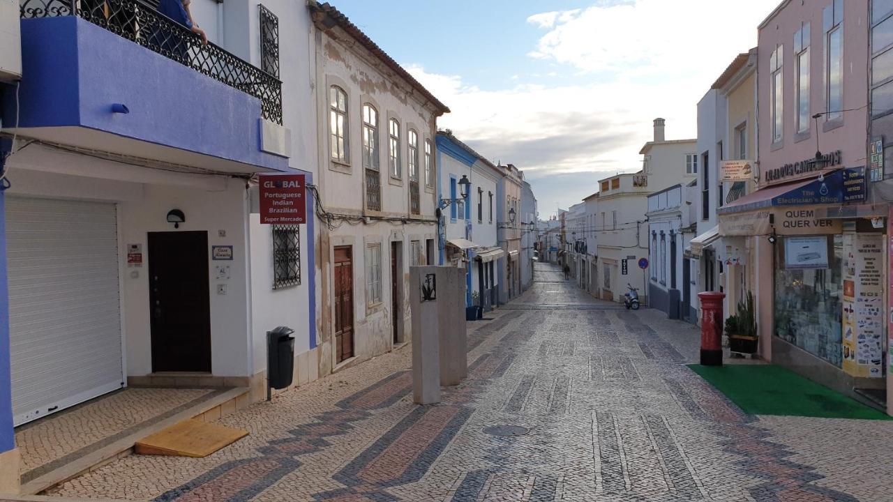 Casa Sinceira Appartamento Lagos Esterno foto