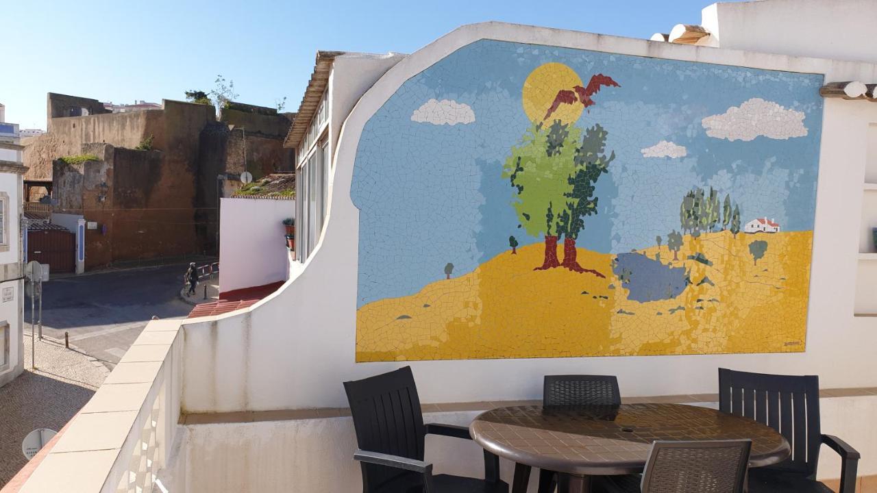 Casa Sinceira Appartamento Lagos Esterno foto