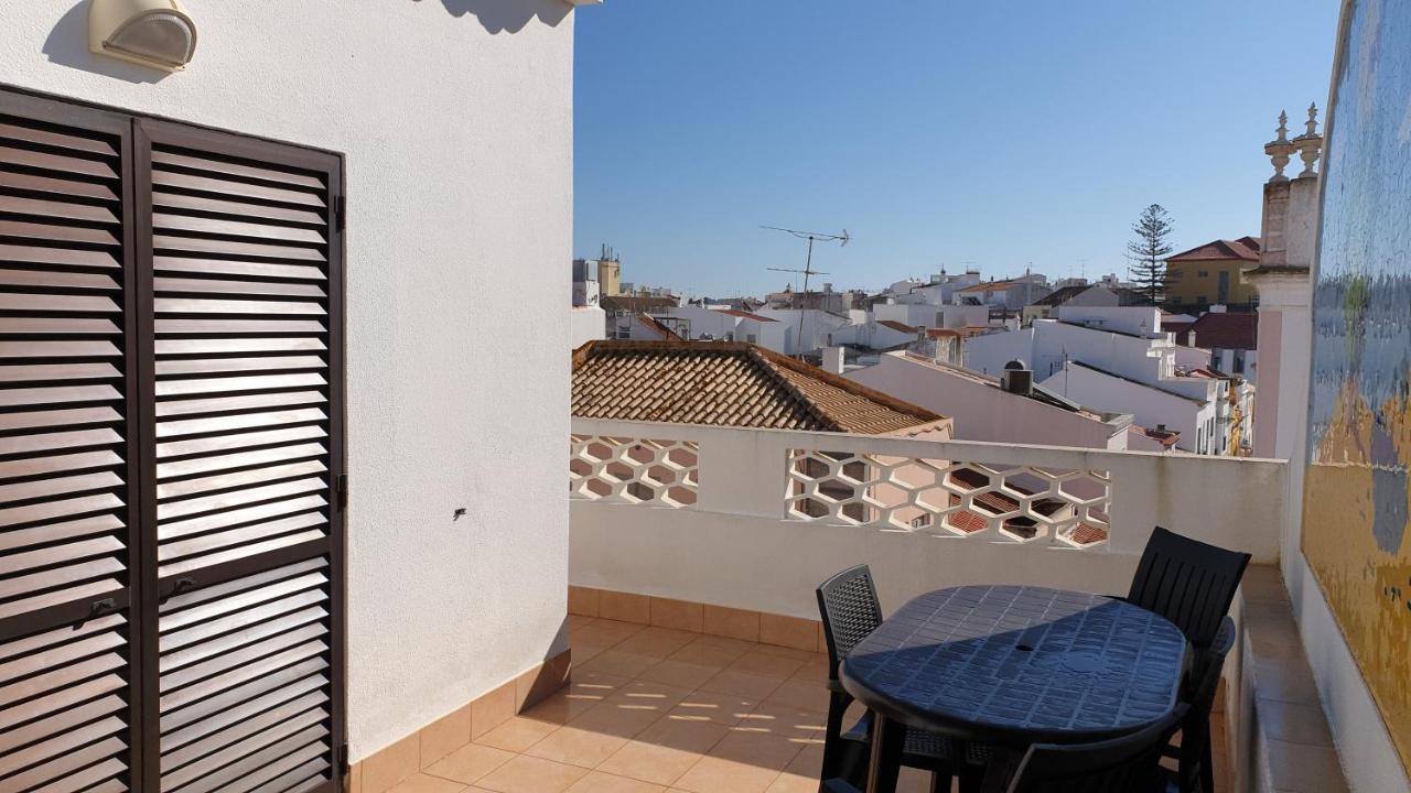 Casa Sinceira Appartamento Lagos Esterno foto