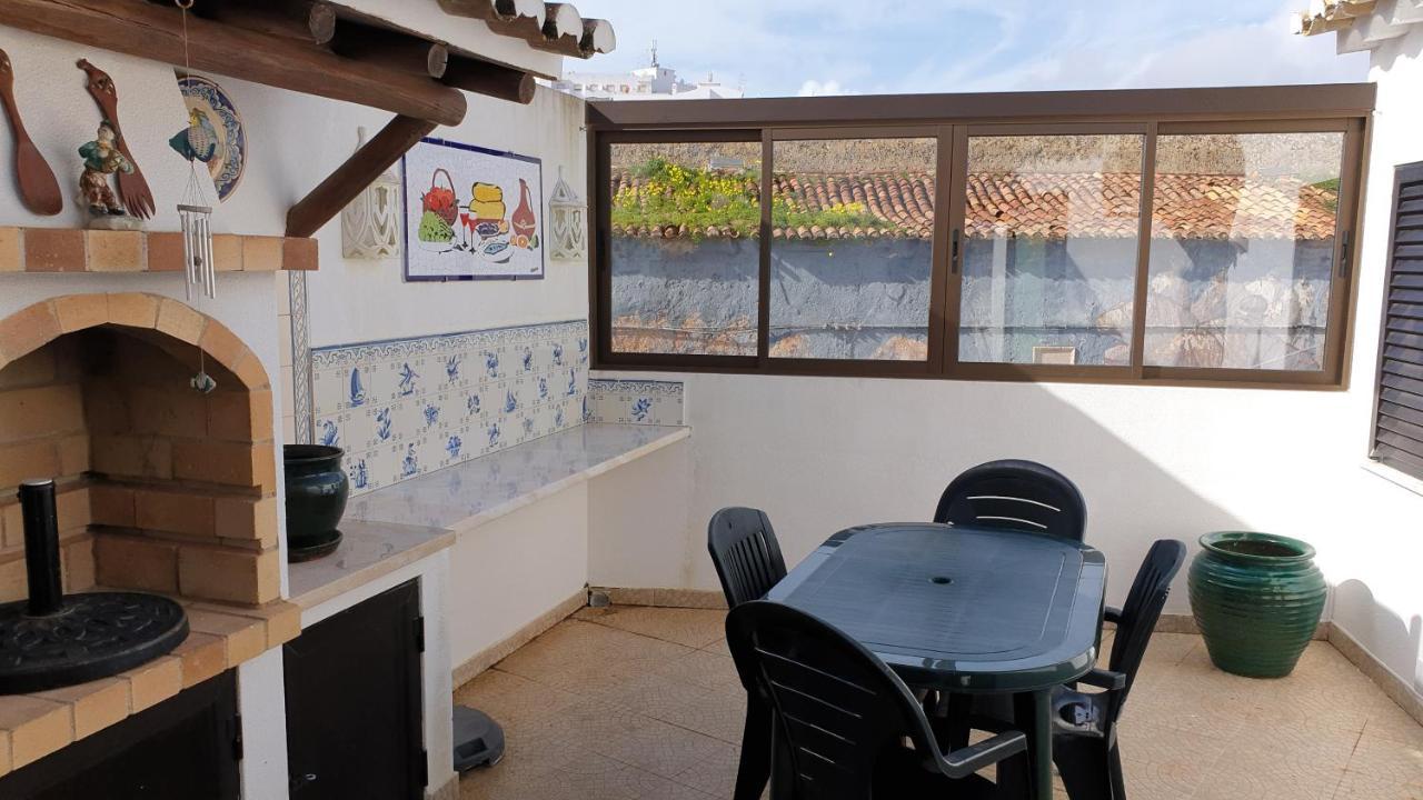 Casa Sinceira Appartamento Lagos Esterno foto