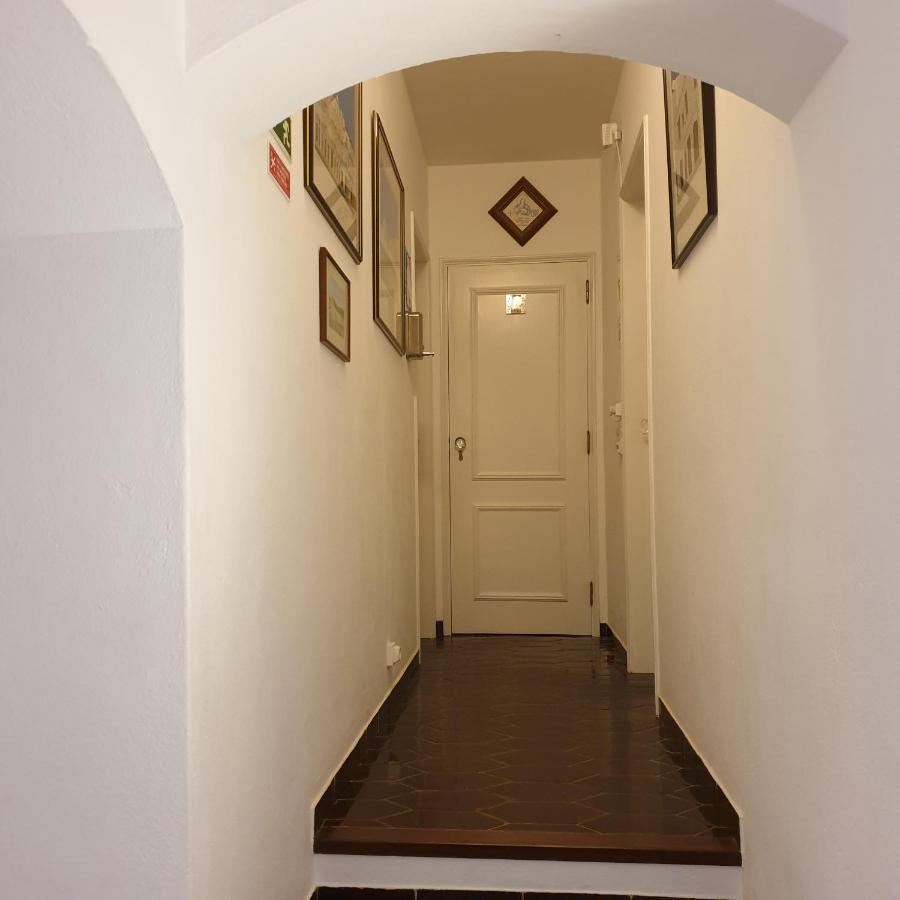 Casa Sinceira Appartamento Lagos Esterno foto