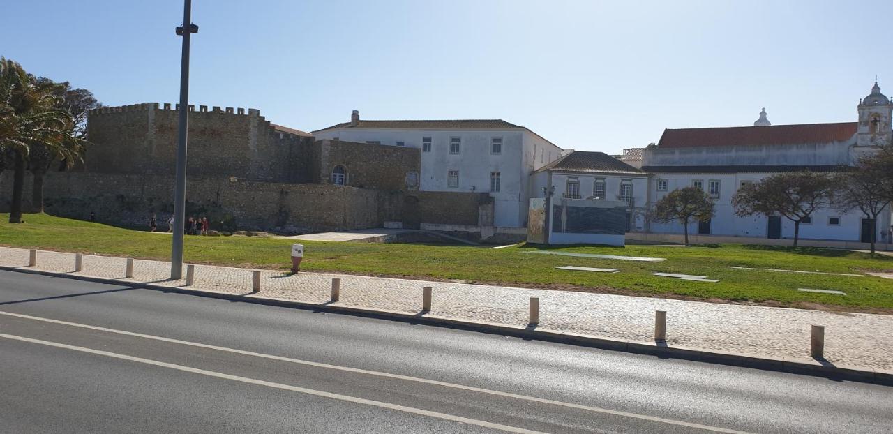 Casa Sinceira Appartamento Lagos Esterno foto