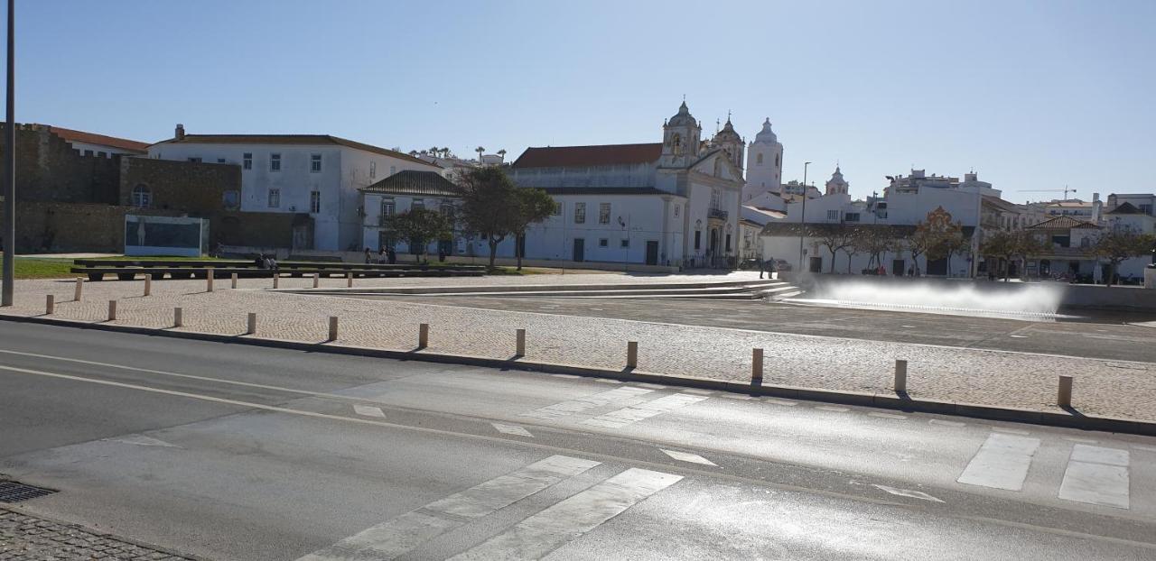 Casa Sinceira Appartamento Lagos Esterno foto