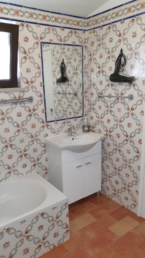 Casa Sinceira Appartamento Lagos Esterno foto