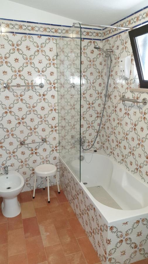 Casa Sinceira Appartamento Lagos Esterno foto
