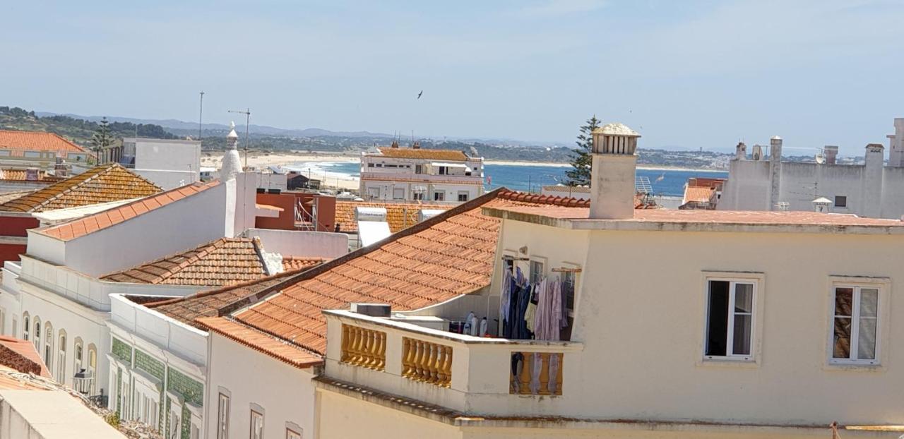 Casa Sinceira Appartamento Lagos Esterno foto