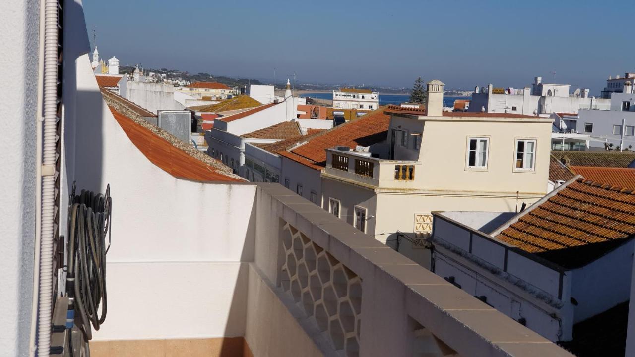 Casa Sinceira Appartamento Lagos Esterno foto