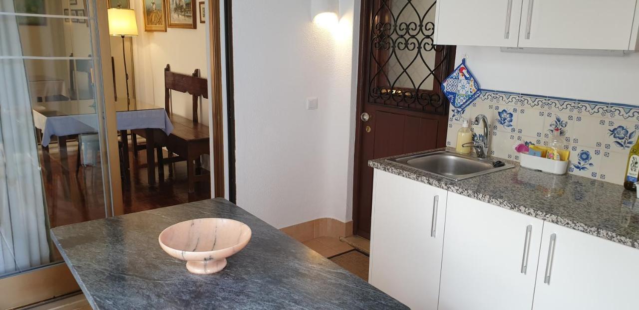 Casa Sinceira Appartamento Lagos Esterno foto