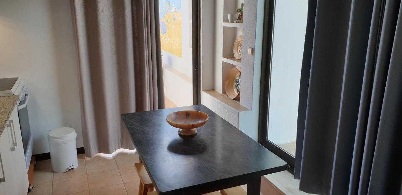 Casa Sinceira Appartamento Lagos Esterno foto
