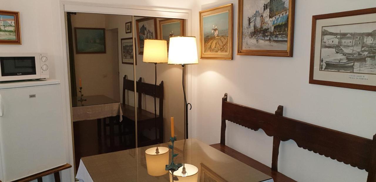 Casa Sinceira Appartamento Lagos Esterno foto
