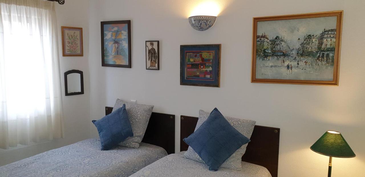 Casa Sinceira Appartamento Lagos Esterno foto