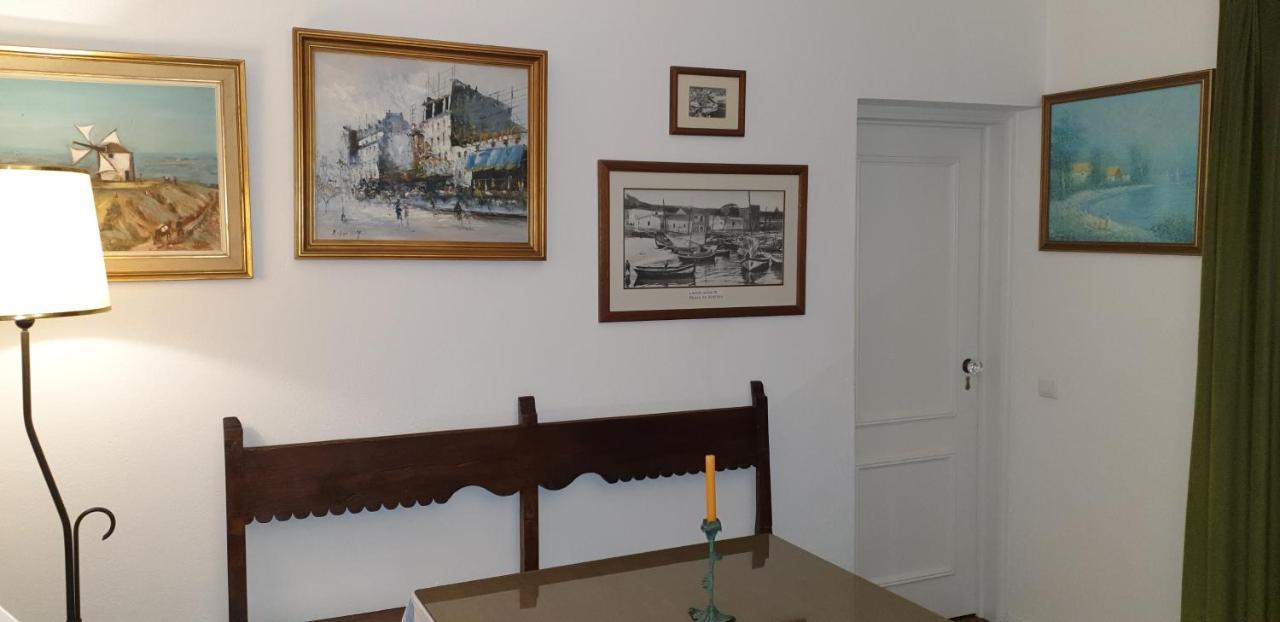 Casa Sinceira Appartamento Lagos Esterno foto