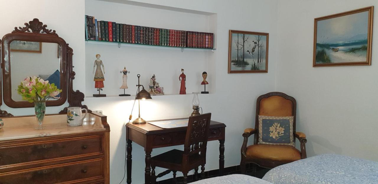Casa Sinceira Appartamento Lagos Esterno foto