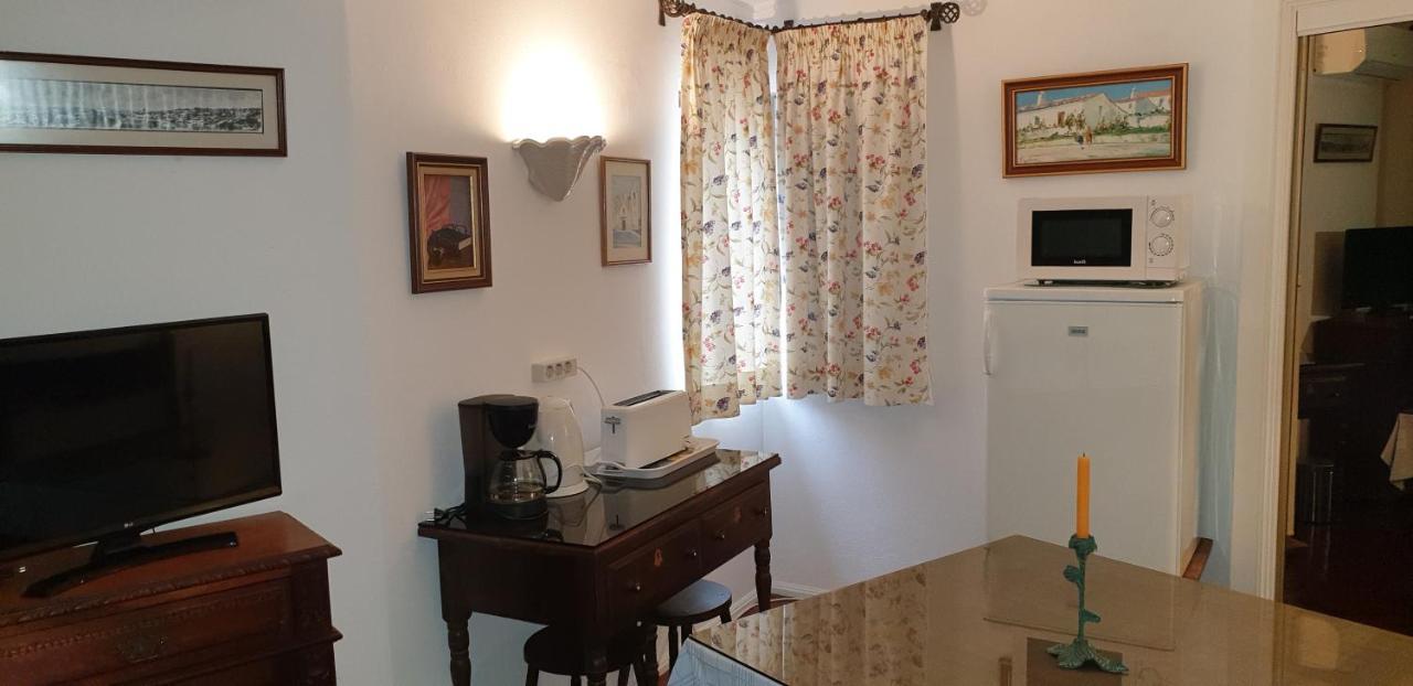 Casa Sinceira Appartamento Lagos Esterno foto