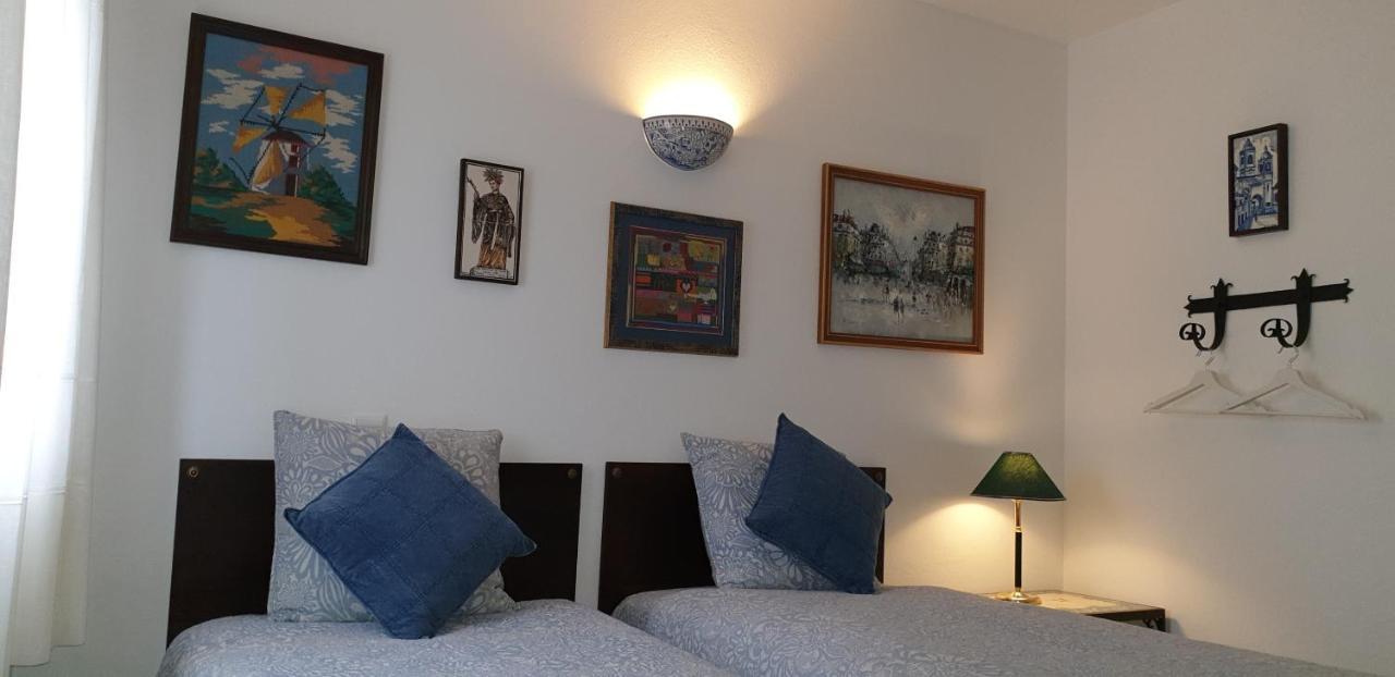 Casa Sinceira Appartamento Lagos Esterno foto