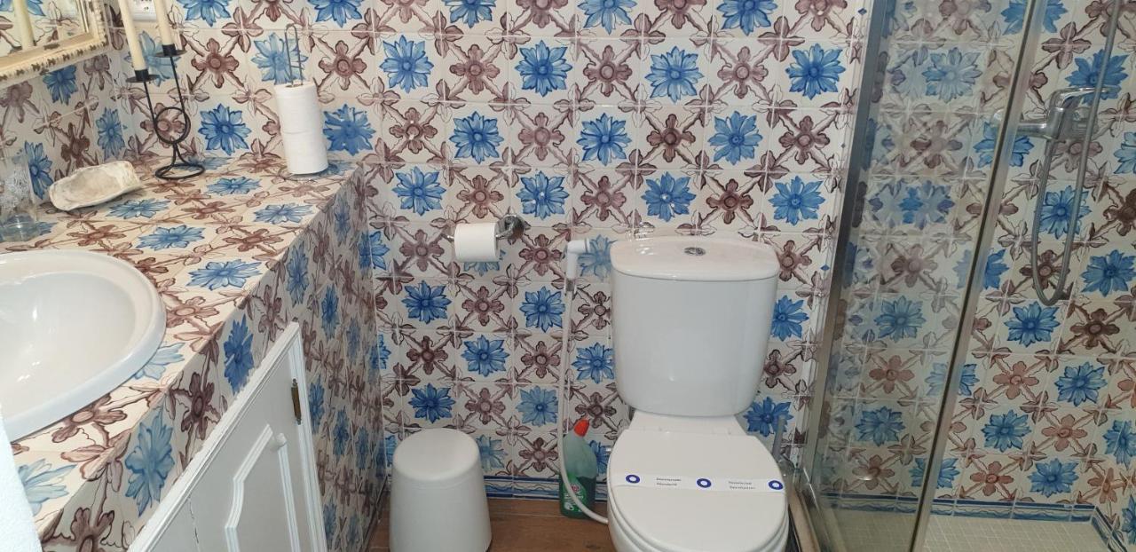 Casa Sinceira Appartamento Lagos Esterno foto